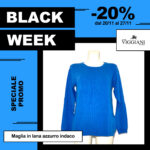 Black Week 2020 – Boutique Viggiani Abbigliamento donna casual e cerimonia – Pisticci