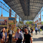 salone del gusto 2022 torino pane e pace 4