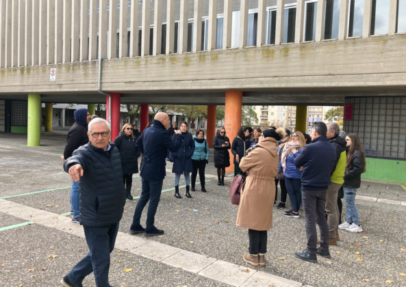 Scuola Senza Riscaldamento: I Genitori Scrivono Al Prefetto