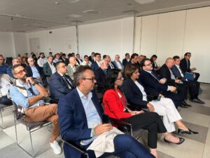 assemblea federmanager elezione direttivo 2024