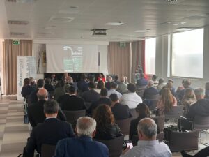 assemblea federmanager elezione direttivo 2024