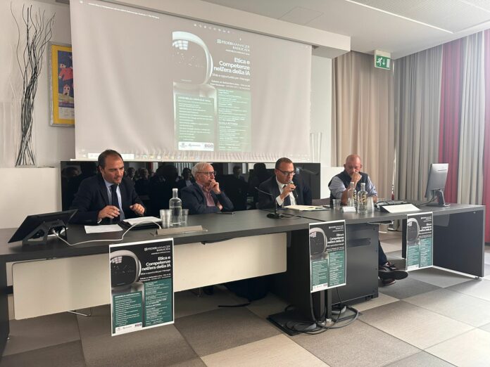 assemblea federmanager elezione direttivo 2024