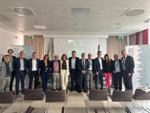 assemblea federmanager elezione direttivo 2024