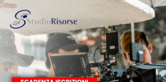 assistente di produzione cinematografica