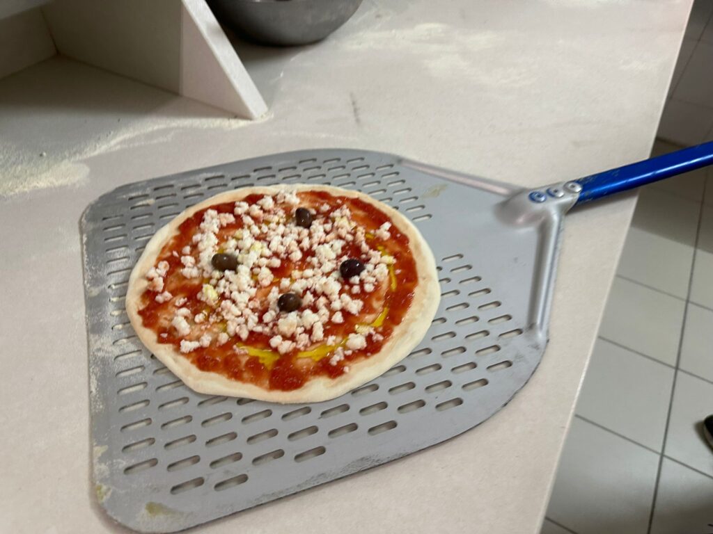 frugal pizza pizza day