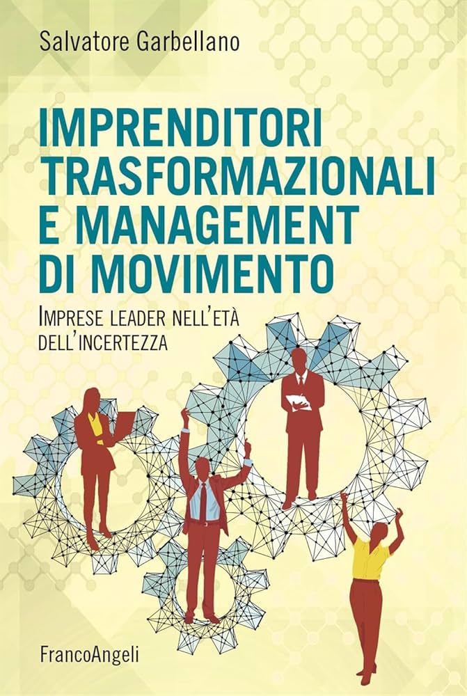 libro imprenditori trasformazionali garbellano