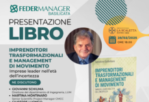 presentazione libro federmanager garbellano