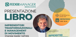 presentazione libro federmanager garbellano