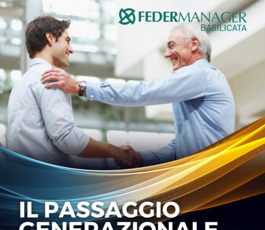 il passaggio generazionale nelle pmi